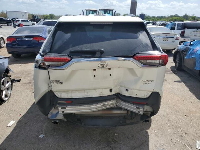 Photo 5 VIN: JTMN1RFV3LD054710 - TOYOTA RAV4 