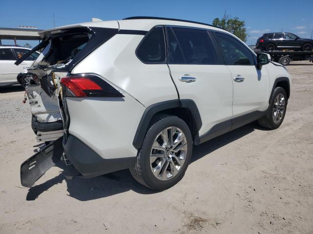 Photo 2 VIN: JTMN1RFV3LJ034281 - TOYOTA RAV4 LIMIT 