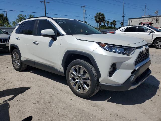 Photo 3 VIN: JTMN1RFV3LJ034281 - TOYOTA RAV4 LIMIT 