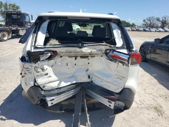 Photo 5 VIN: JTMN1RFV3LJ034281 - TOYOTA RAV4 LIMIT 