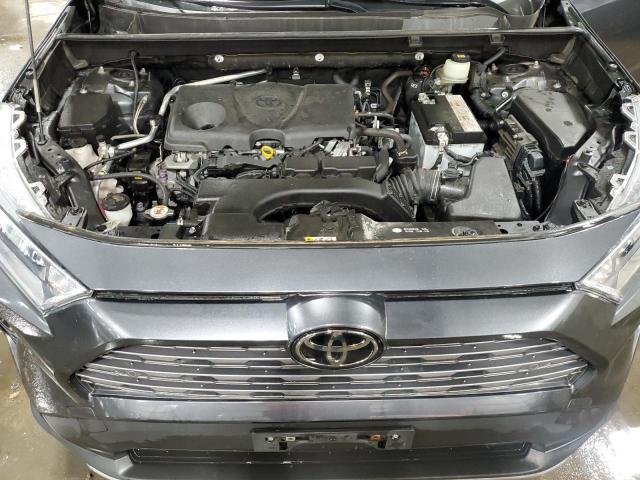 Photo 11 VIN: JTMN1RFV3MD075798 - TOYOTA RAV4 LIMIT 