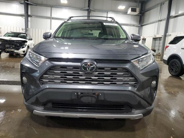 Photo 4 VIN: JTMN1RFV3MD075798 - TOYOTA RAV4 LIMIT 