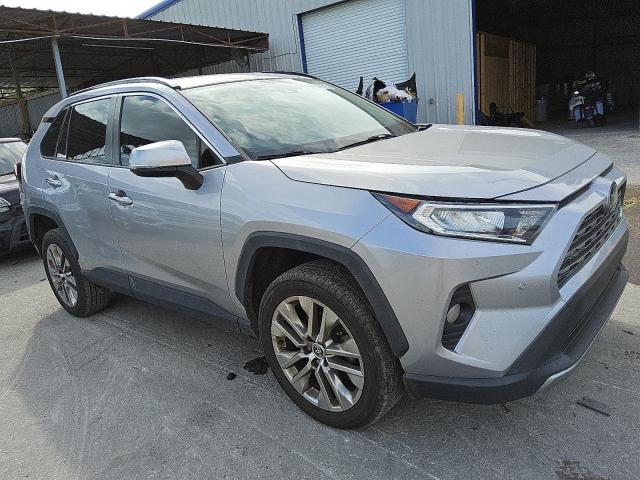 Photo 3 VIN: JTMN1RFV3MD531508 - TOYOTA RAV4 LIMIT 