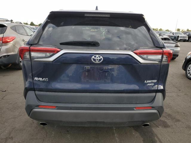 Photo 5 VIN: JTMN1RFV4KD503827 - TOYOTA RAV4 LIMIT 