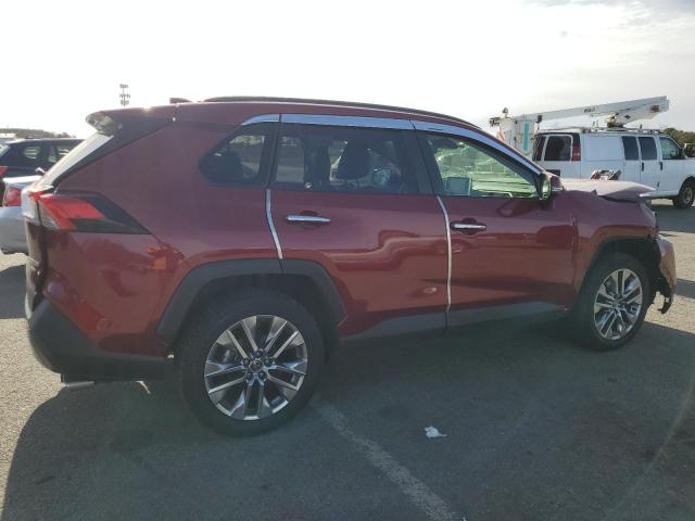 Photo 2 VIN: JTMN1RFV4KD515699 - TOYOTA RAV4 LIMIT 