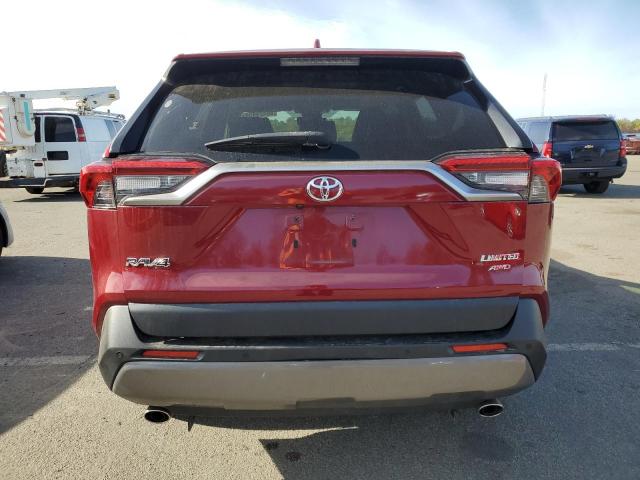 Photo 5 VIN: JTMN1RFV4KD515699 - TOYOTA RAV4 LIMIT 