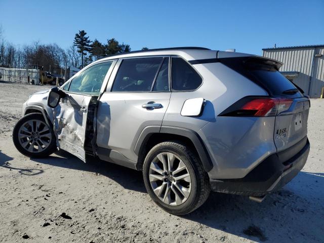 Photo 1 VIN: JTMN1RFV4KD522362 - TOYOTA RAV4 