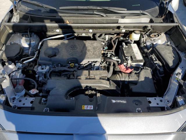 Photo 11 VIN: JTMN1RFV4KD522362 - TOYOTA RAV4 