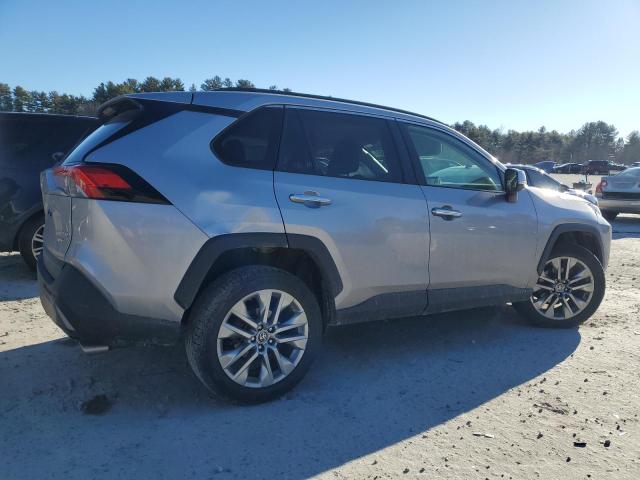 Photo 2 VIN: JTMN1RFV4KD522362 - TOYOTA RAV4 