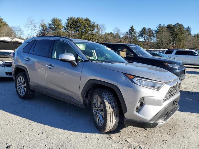 Photo 3 VIN: JTMN1RFV4KD522362 - TOYOTA RAV4 