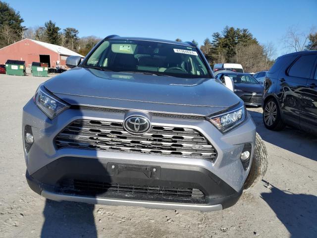 Photo 4 VIN: JTMN1RFV4KD522362 - TOYOTA RAV4 