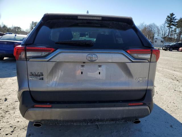 Photo 5 VIN: JTMN1RFV4KD522362 - TOYOTA RAV4 