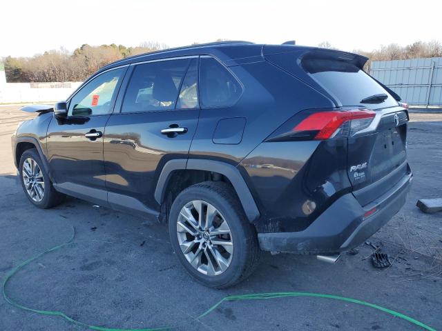 Photo 1 VIN: JTMN1RFV5KD520572 - TOYOTA RAV4 