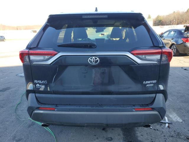 Photo 5 VIN: JTMN1RFV5KD520572 - TOYOTA RAV4 