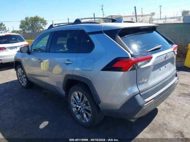 Photo 2 VIN: JTMN1RFV5KD521690 - TOYOTA RAV4 