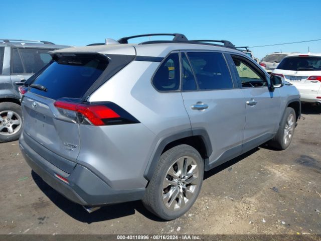 Photo 3 VIN: JTMN1RFV5KD521690 - TOYOTA RAV4 