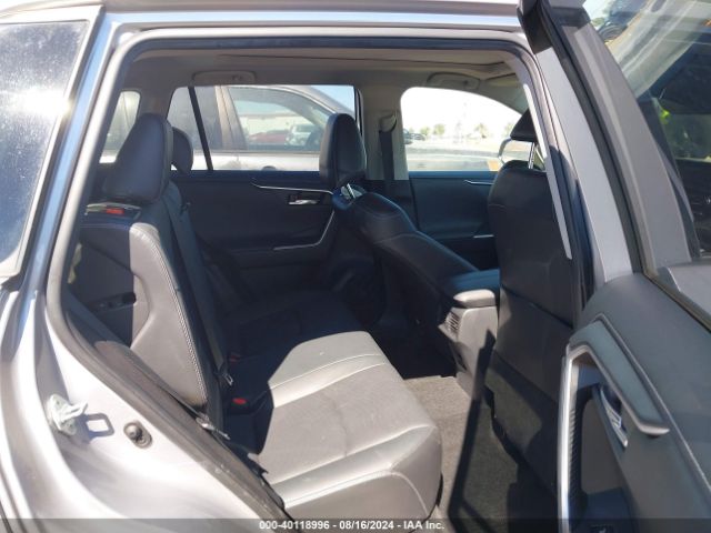 Photo 7 VIN: JTMN1RFV5KD521690 - TOYOTA RAV4 