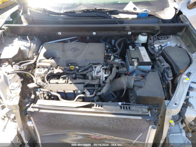 Photo 9 VIN: JTMN1RFV5KD521690 - TOYOTA RAV4 