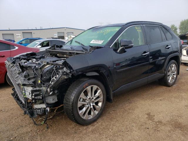 Photo 0 VIN: JTMN1RFV5LD068365 - TOYOTA RAV4 LIMIT 