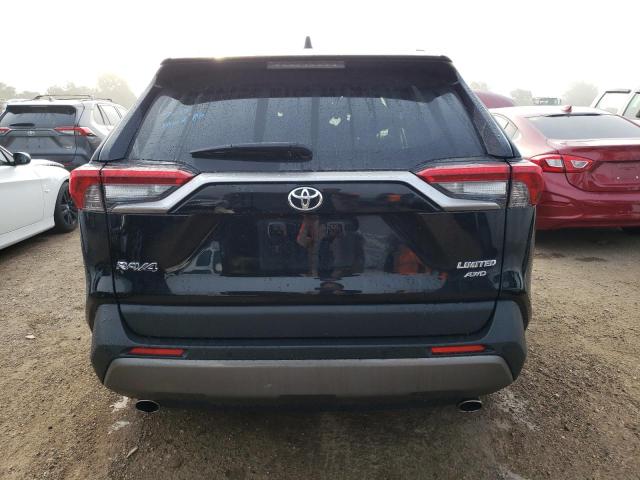 Photo 5 VIN: JTMN1RFV5LD068365 - TOYOTA RAV4 LIMIT 