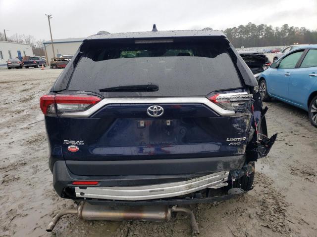 Photo 5 VIN: JTMN1RFV5LD525160 - TOYOTA RAV4 LIMIT 