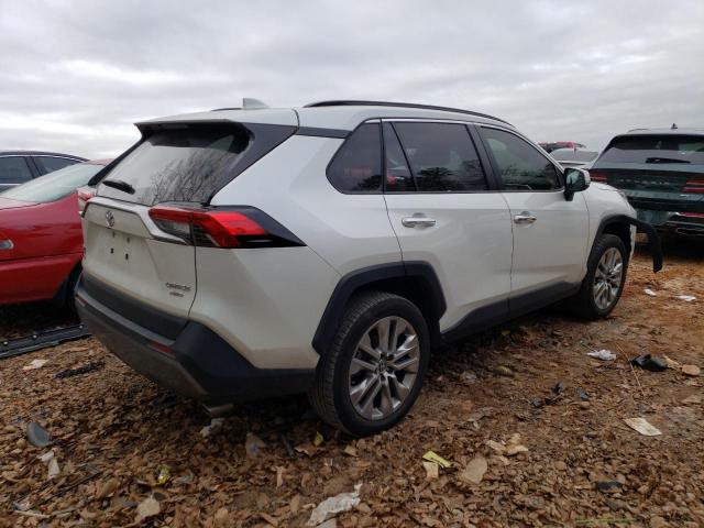 Photo 2 VIN: JTMN1RFV5MD079528 - TOYOTA RAV4 LIMIT 