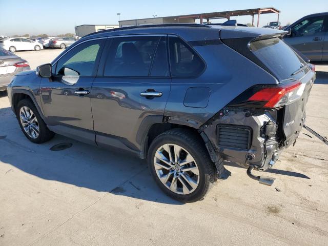 Photo 1 VIN: JTMN1RFV6KD021408 - TOYOTA RAV4 