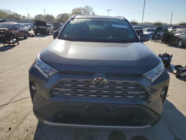 Photo 4 VIN: JTMN1RFV6KD021408 - TOYOTA RAV4 