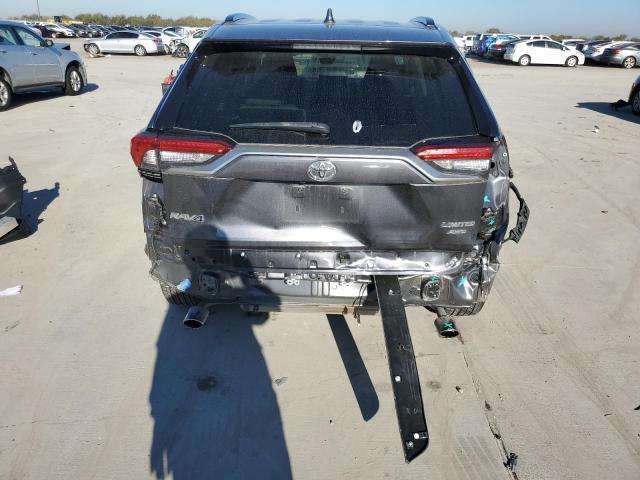 Photo 5 VIN: JTMN1RFV6KD021408 - TOYOTA RAV4 