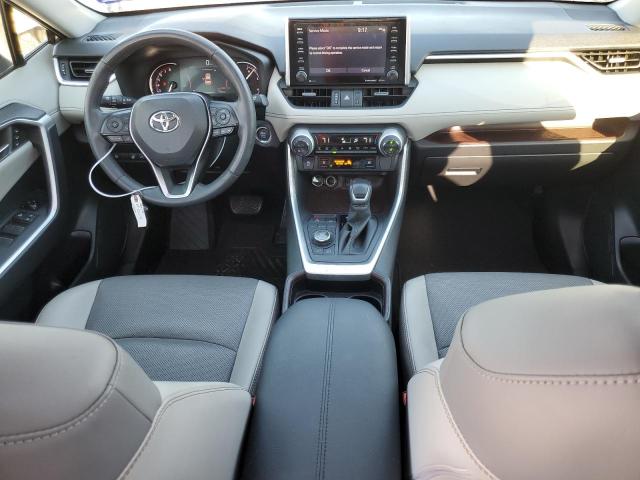 Photo 7 VIN: JTMN1RFV6KD021408 - TOYOTA RAV4 