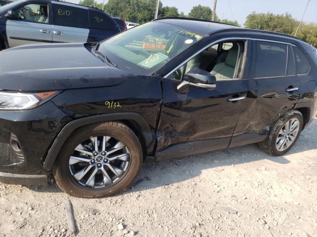 Photo 8 VIN: JTMN1RFV6KD036278 - TOYOTA RAV4 LIMIT 