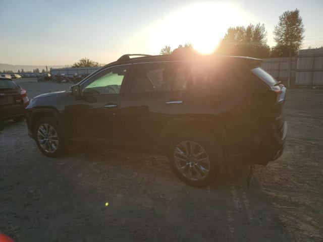 Photo 1 VIN: JTMN1RFV6KD506759 - TOYOTA RAV4 LIMIT 