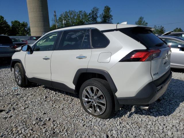 Photo 1 VIN: JTMN1RFV6KD521472 - TOYOTA RAV4 LIMIT 