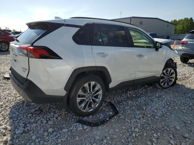 Photo 2 VIN: JTMN1RFV6KD521472 - TOYOTA RAV4 LIMIT 