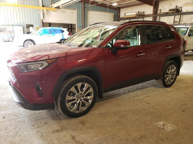 Photo 0 VIN: JTMN1RFV6KD523545 - TOYOTA RAV4 