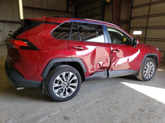 Photo 2 VIN: JTMN1RFV6KD523545 - TOYOTA RAV4 