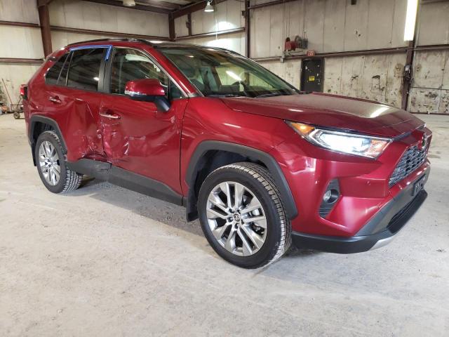 Photo 3 VIN: JTMN1RFV6KD523545 - TOYOTA RAV4 