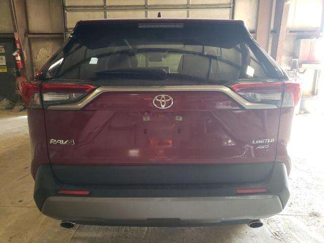 Photo 5 VIN: JTMN1RFV6KD523545 - TOYOTA RAV4 