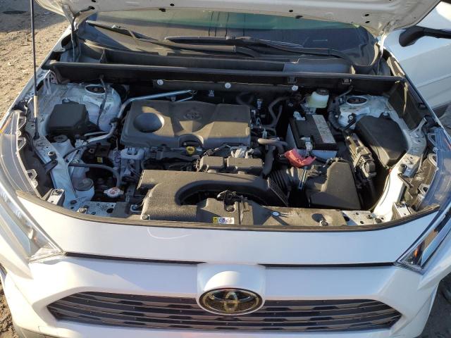 Photo 10 VIN: JTMN1RFV6KJ002813 - TOYOTA RAV4 