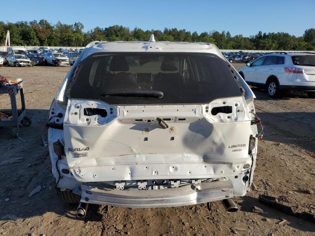 Photo 5 VIN: JTMN1RFV6KJ002813 - TOYOTA RAV4 