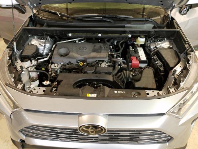 Photo 6 VIN: JTMN1RFV7KD035690 - TOYOTA RAV4 LIMIT 