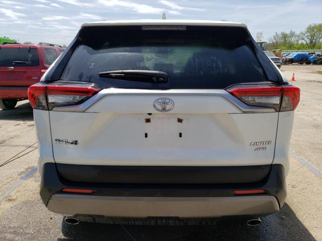 Photo 5 VIN: JTMN1RFV7KD036273 - TOYOTA RAV4 LIMIT 