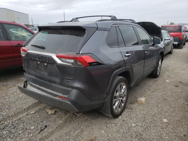 Photo 3 VIN: JTMN1RFV7KD505071 - TOYOTA RAV4 LIMIT 