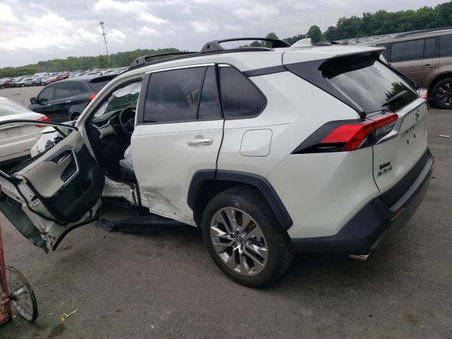 Photo 1 VIN: JTMN1RFV7KD512506 - TOYOTA RAV4 LIMIT 