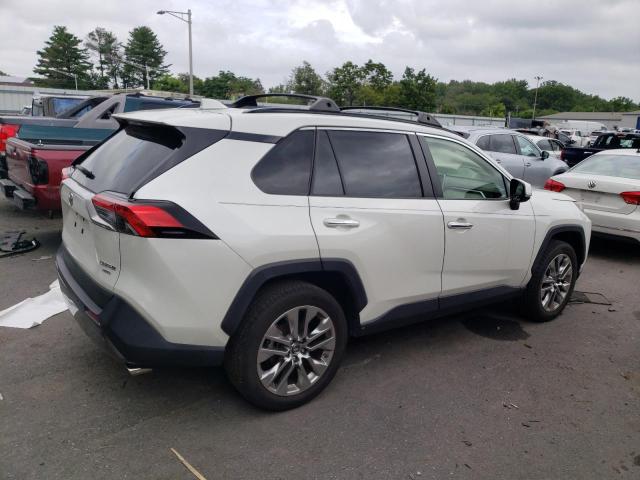 Photo 2 VIN: JTMN1RFV7KD512506 - TOYOTA RAV4 LIMIT 