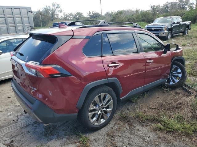 Photo 2 VIN: JTMN1RFV7KD519858 - TOYOTA RAV4 LIMIT 