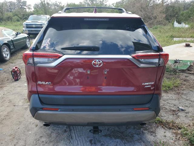 Photo 5 VIN: JTMN1RFV7KD519858 - TOYOTA RAV4 LIMIT 