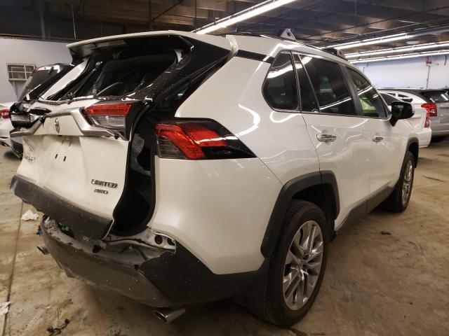 Photo 3 VIN: JTMN1RFV7LD061580 - TOYOTA RAV4 LIMIT 