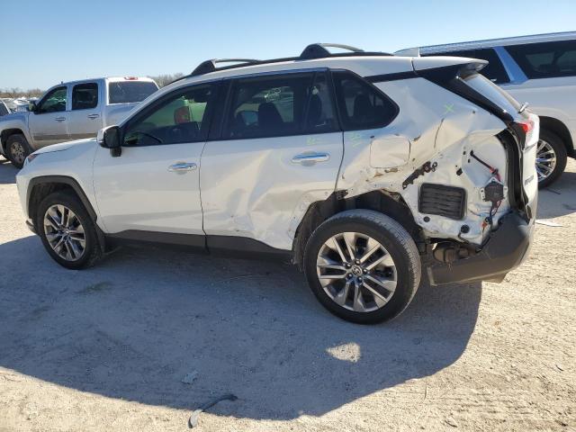 Photo 1 VIN: JTMN1RFV7MD079689 - TOYOTA RAV4 