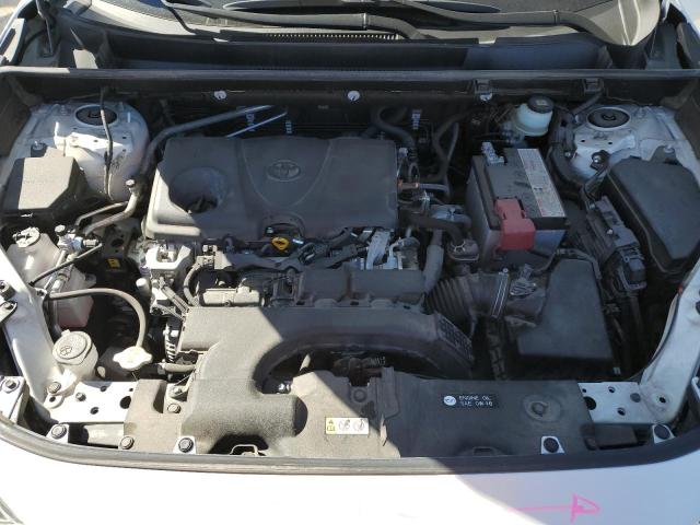 Photo 10 VIN: JTMN1RFV7MD079689 - TOYOTA RAV4 